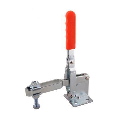 HS-101-H Haoshou Vertical Handle Type Toggle Clamp for Clamping