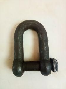 Selfcolor Trawling Chain Anchor Shackle