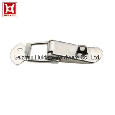 SS316 Fastener Hardware Padlock Toggle Latch