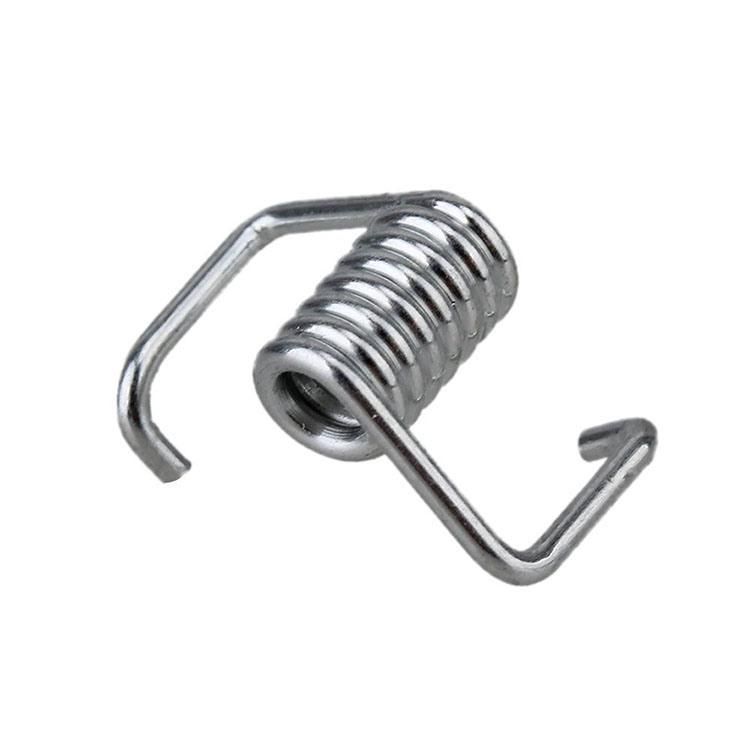 Torsion Spring Spiral Torsion Spring