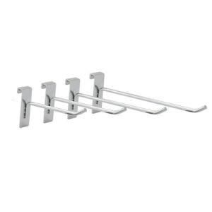 Boutique Display Hook Supermarket Display Hook for Gridwall