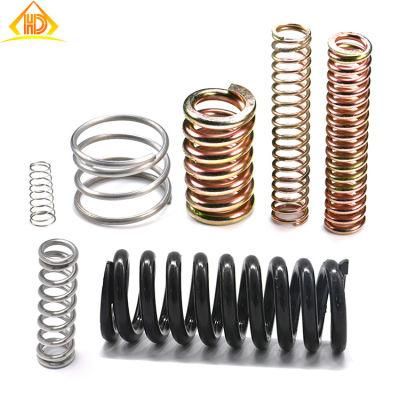 Stainless Steel Compression Springs with Inches Size