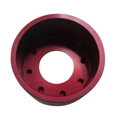 CNC Machining Electronic Products Machinery CNC Turning Parts