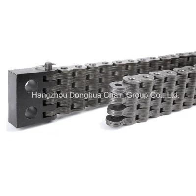 DONGHUA Drag Chain Leaf Chain - BL534, LL1688, LH2466