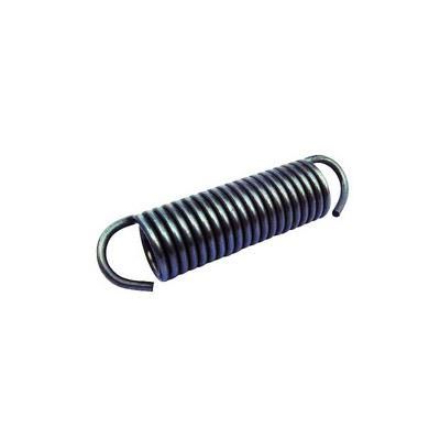 Customized Wire Forming Spring Extension Spring Carbon Steel Zinc Plating Compression Spring