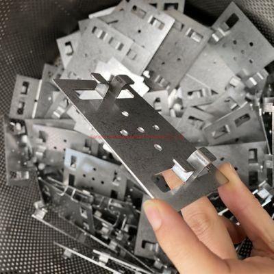 Ready Sale Price Favorable Customized Stainless Steel Bracket for Ceramic Tile Clips Facade System