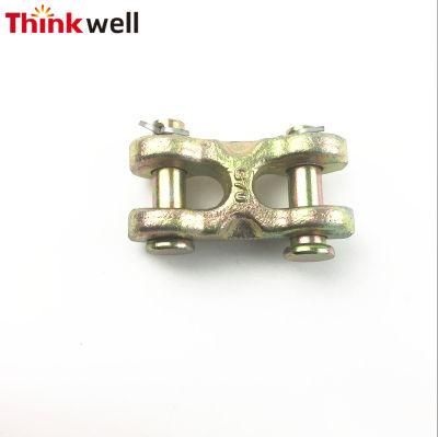 G70 Us Type Forged Alloy Steel Twin Clevis Link