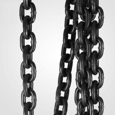 Steel Alloy Chain Lifting Chain for Sale