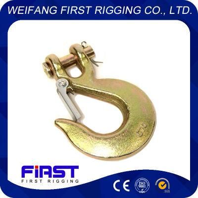 Hot Selling U. S. Type Clevis Slip Hook