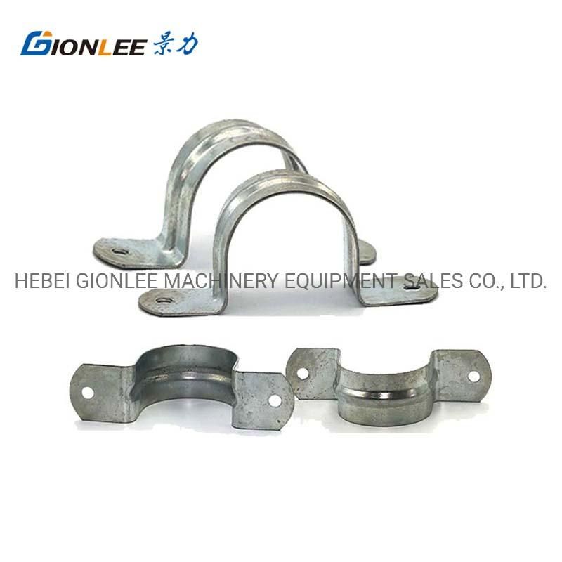 Carbon Steel U Type Pipe Clamps