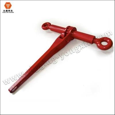 Ratchet Type Load Binder Load Restraints