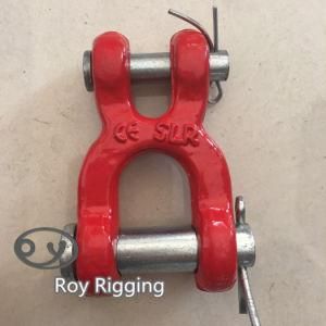 Excellent Quality Us Type Double Clevis Links Made in China