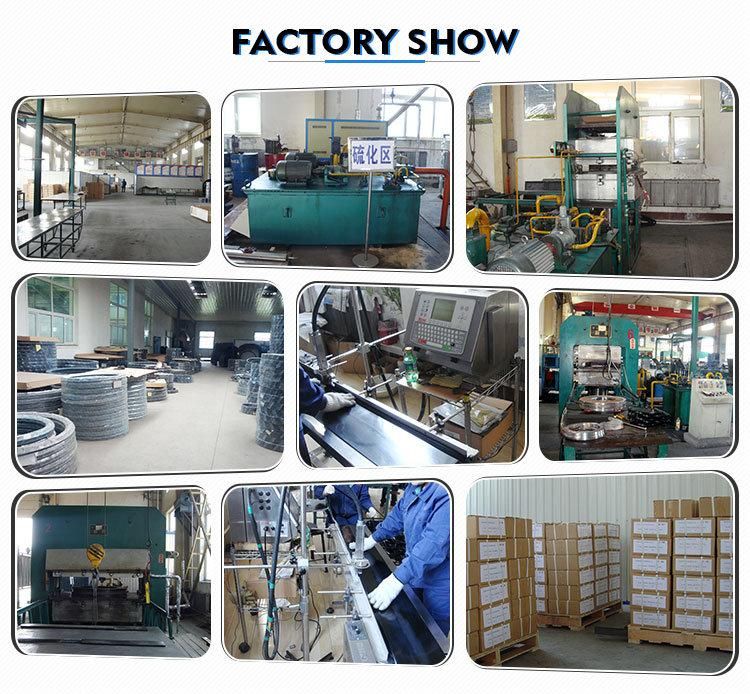 High Quality Working Roll Seal for Rolling Mill