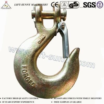 3/8&quot; A331L U. S. Type G70 Clevis Slip Hook