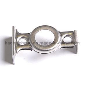 China Supplier High Precision Ring Bracket