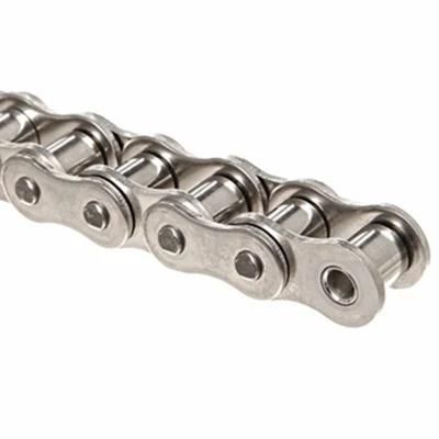 Nickel Plated Anti-Corrosive Roller Chain