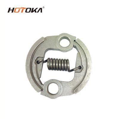 Brush Cutter Clutch High Quality Clutch for Petrol Gasoline 52cc 58cc Clutch of Brush Cutter Parts