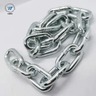 Good Quality Q195 Galvanized Link Chain