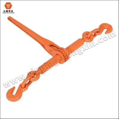 Quality Assurance Carbon Steel Ratchet Type Load Binder