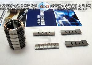 Metal Injection Molding Accessories, MIM Parts, Cotton Picker Parts, Blocks (MNF12056)