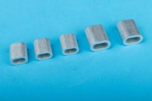 DIN3093 Wire Rope Oval Sleeve/Ferrule Connector