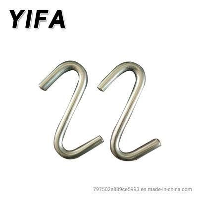 Metal Hook S Type Hook Stainless Steel S Hook