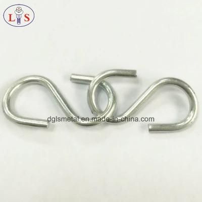 Good Quality Customized Hook and S Type Hook