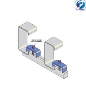 Beam Clamp for Channel (FM177)