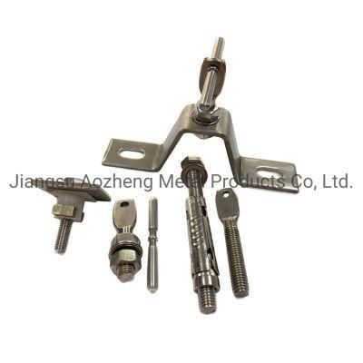 Good Quality Stainless Steel Bracket for Stone Fixing System
