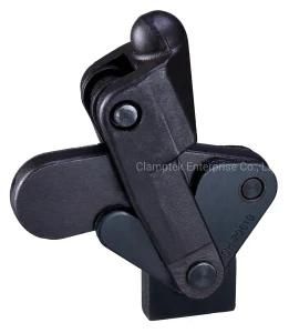 Clamptek Heavy Duty Weldable Vertical Toggle Clamp CH-70610
