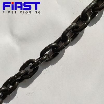 High Quality En818 Standard Primary Color G80 Lifting Chain