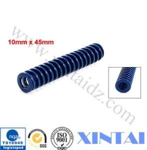Custom High Quality Spiral Coil Compression Spring