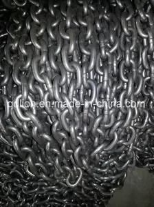 Marine Studless Link Anchor Chain for Ship