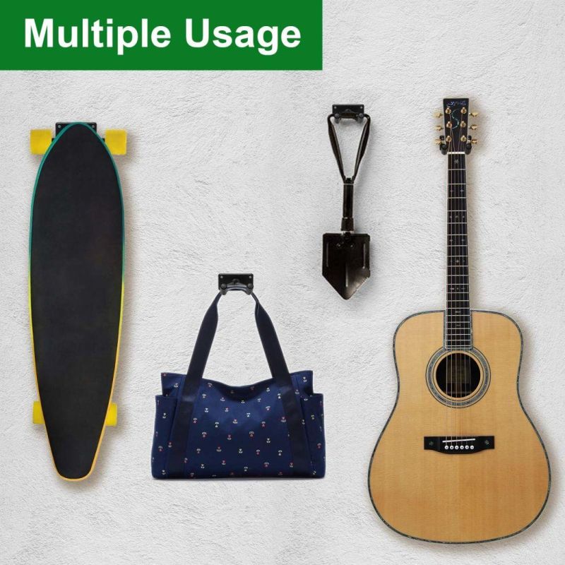 Longboard Skate Skateboard Acrylic Wall Hanger Display Rack