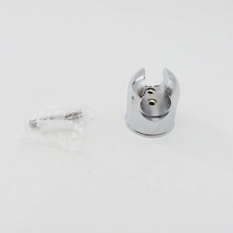 High Quality Shower Head Bracket Shower Wall Mount Holder Shower Wand Holder