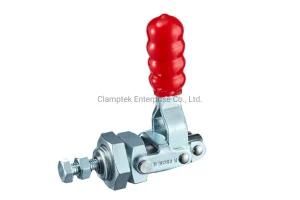 Clamptek Qualified Manufacturer Push-Pull Straight Line Toggle Clamp CH-36202M (FM-50)