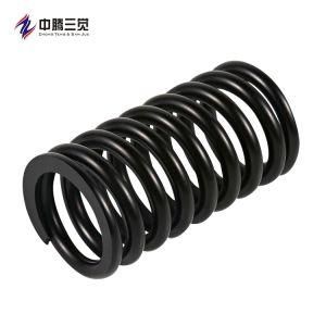 Custom Compression Coil Spring