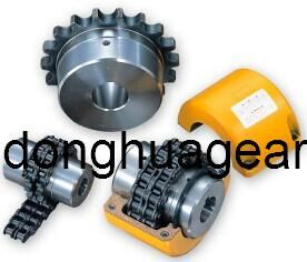 Ultralight Alminum Alloy Rear Sprocket of 7075-T6