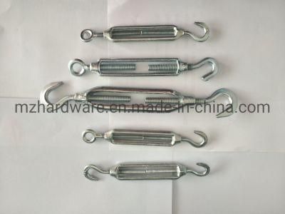 All Size Available Galvanized Forged Turnbuckles with Good Quality