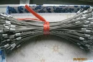 304 Stainless Steel Wire Rope Sling