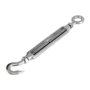 Top Quality Galvanized Commercial Type Turnbuckle for Sale