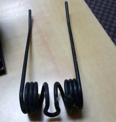 Custom Double Torsion Spring