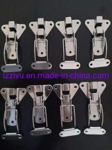 SS304 Stainless Steel Toggle &amp; Latch