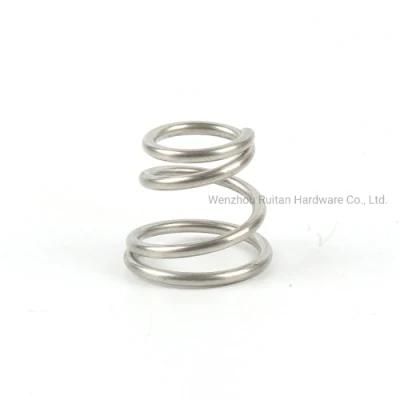Auto Coil Spring for Automotive High Quality
