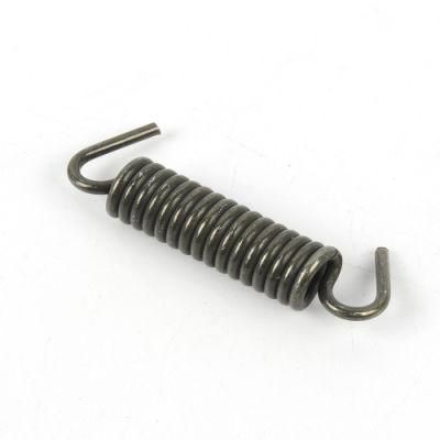 Factory Customized Galvanized Stock Flexible Extension Spring