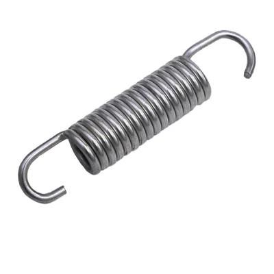 China Manufacturer Spiral Coil Tension Spring Customized Furniture Extension Springs