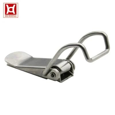 OEM Metal Latch Toggle Lock Draw Latch Plane Shape Latch