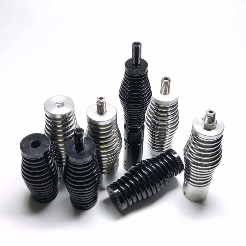 Antenna Spring China Manufacturer