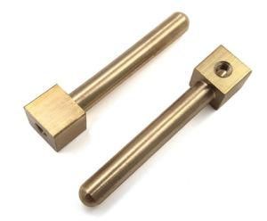 Turning Parts, Brass Connector, Auto Parts