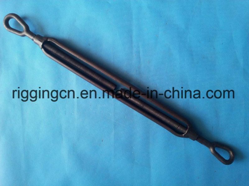 JIS Type Rigging Turnbuckle Galv